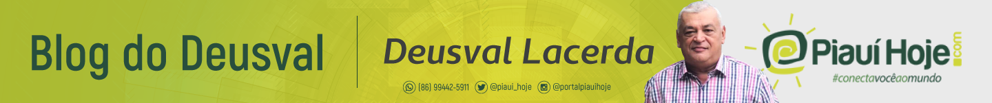 Blog do Deusval